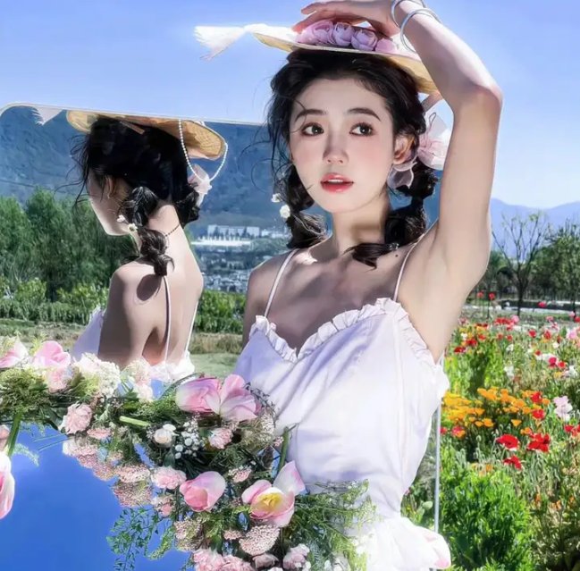 影子与谎言