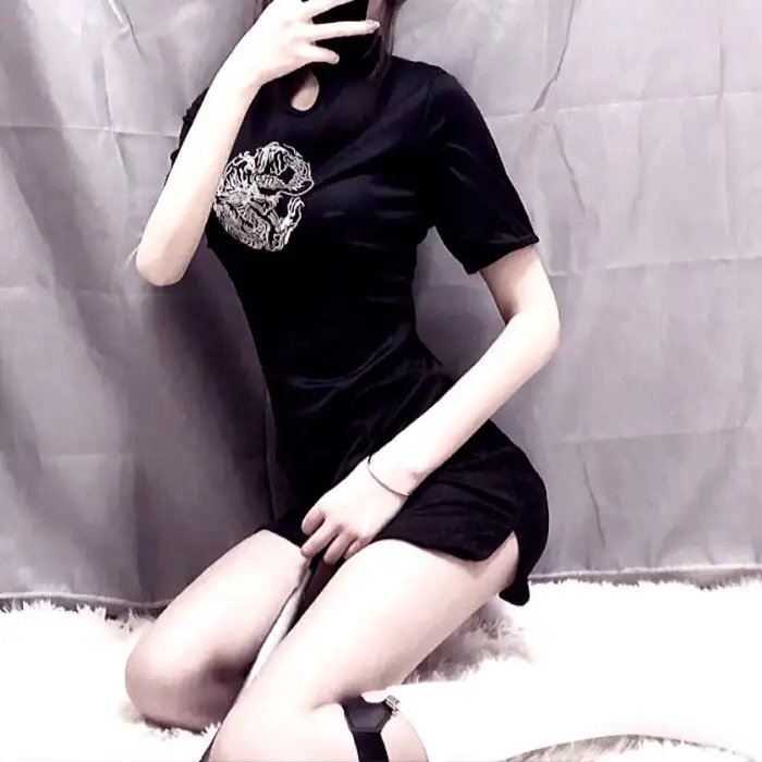 白象:无法之城